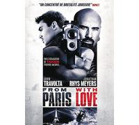 From Paris with Love