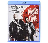 From Paris With Love