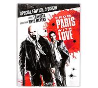 From Paris with love