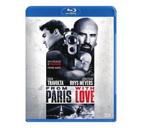 From Paris With Love - Blu-Ray