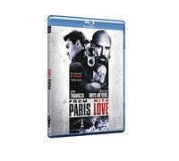 From Paris with Love [Blu-ray]