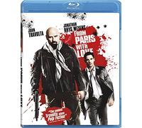 from Paris with Love [Blu-Ray]