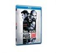 From Paris With Love -Bluray