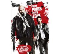 From Paris with Love by John Travolta