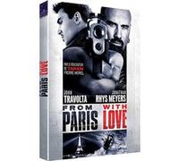 From Paris with Love