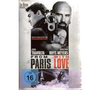 From Paris With Love - from Paris with Love [Import]