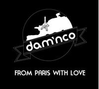 from Paris with Love/Dam’nco