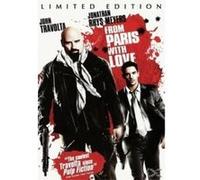 FROM PARIS WITH LOVE-METAL CASE-VN G