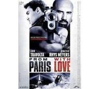 FROM PARIS WITH LOVE-VF G