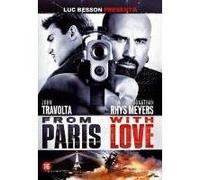FROM PARIS WITH LOVE-VN G