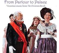 From Parlour To Palace: Victorian Music From The