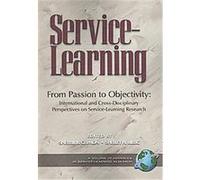 From Passion to Objectivity, Advances in Service-Learning Research