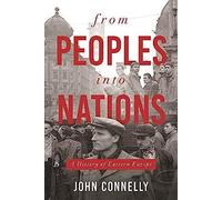 From Peoples Into Nations