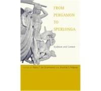 From Pergamon to Sperlonga, Hellenistic Culture and Society Langford Conference of the Department of Classics 1997 Florida State (Auteur)
