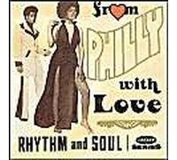 Various Artists - from Philly with Love