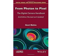 From Photon To Pixel