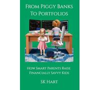 FROM PIGGY BANKS TO PORTFOLIOS: HOW SMART PARENTS RAISE FINANCIALLY SAVVY KIDS