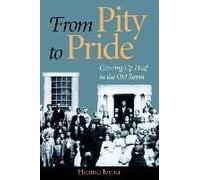 From Pity To Pride: Growing Up Deaf In The Old South