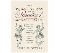 From Plantation To Paradise?
