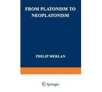 From Platonism To Neoplatonism