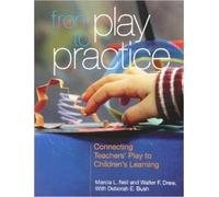 From Play To Practice