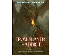 From Player to Addict: Understanding the Risks of Video Games