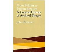 From Polders to Postmodernism John Ridener (Auteur)