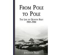 From Pole To Pole