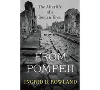 From Pompeii: The Afterlife of a Roman Town - [Version Originale] Inconnu (Auteur)