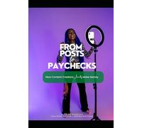 From Posts to Paychecks: How Content Creators Actually Make Money
