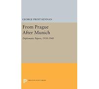 From Prague After Munich