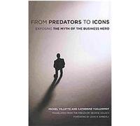 From Predators to Icons Catherine Vuillermot, Michel Villette (Auteur)