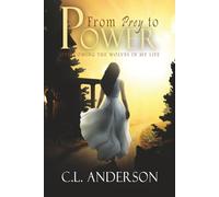 From Prey to Power: Overcoming the Wolves in My Life