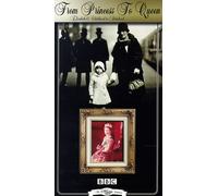 From Princess to Queen [VHS]