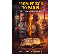 From Prison to Paris: The Story of Jean Genet