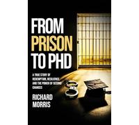 From Prison To PHD