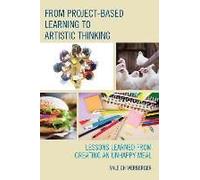 From Project-Based Learning To Artistic Thinking