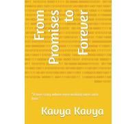 From Promises to Forever: "A love story where even waiting turns into love.”