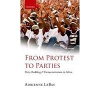 From Protest To Parties