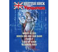 From Psychedelia to Progressiv [Import allemand]