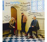 From Psychedelia to Sonnets