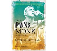 From Punk to Monk – Mémoires – Insight Editions