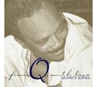 From Q with love - Love songs