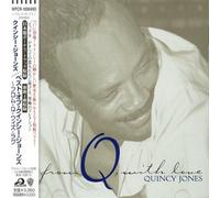 from Q with Love Songs [Import]