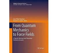 From Quantum Mechanics To Force Fields