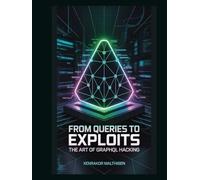 From Queries to Exploits: The Art of GraphQL Hacking