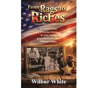 From Rags To Riches: A Heartfelt Journey From Hardship To Hope