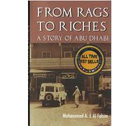 From Rags to Riches: The Story of Abu Dhabi