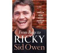 From Rags to Ricky by Sid Owen Sid Owen (Auteur)