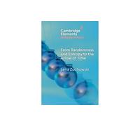 From Randomness and Entropy to the Arrow of Time